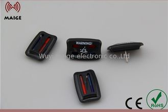 중국 EAS RF 잉크 소매점을 위한 단단한 꼬리표 Pin에 의하여 구부려지는 잉크 감지기 반대로 도둑질 협력 업체